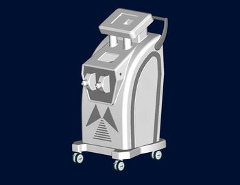 IPL belleza equipos YAG láser multifunción máquina para tratamiento de acné foto rejuvenecimiento